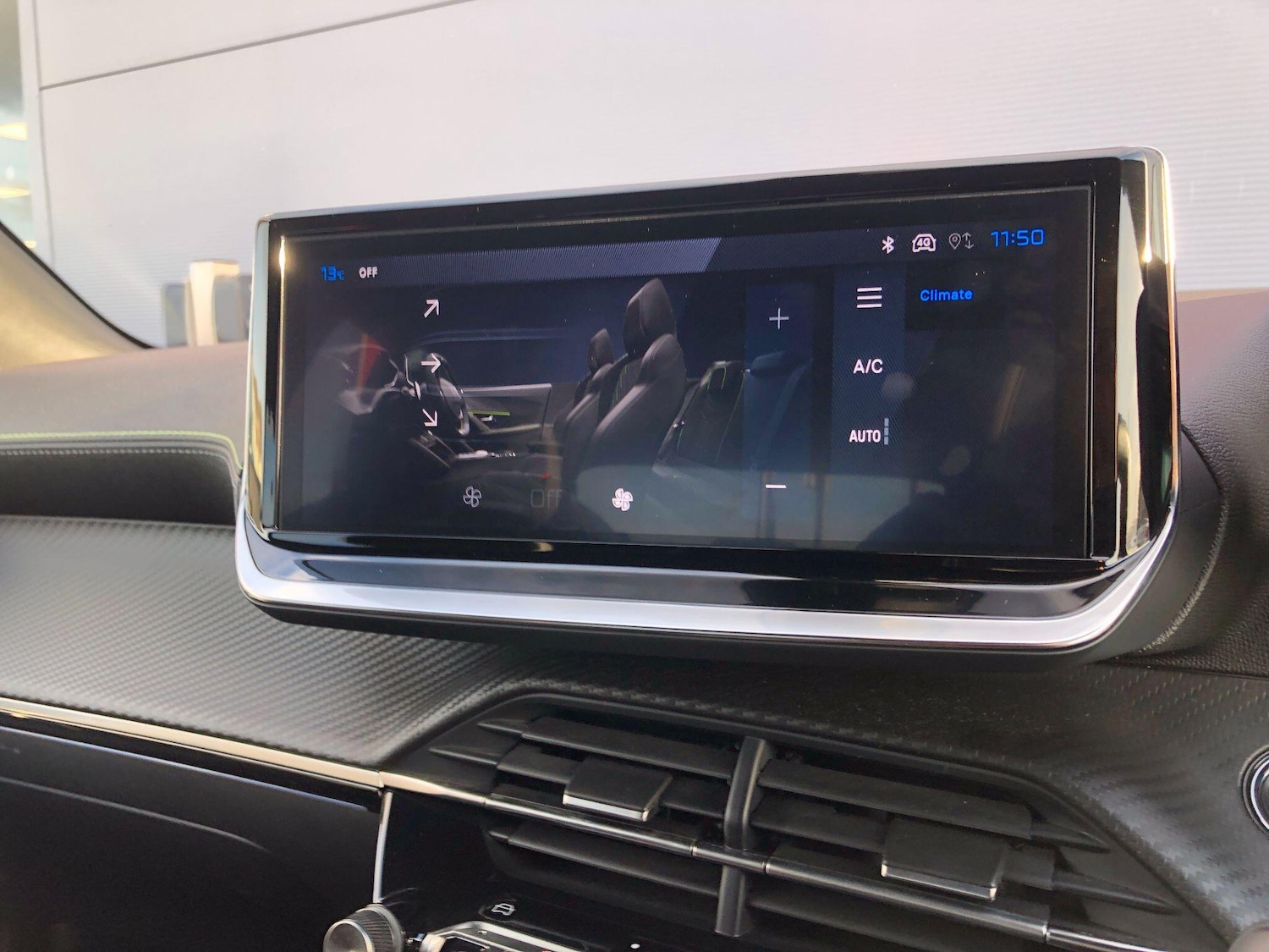 Used Peugeot 2008 2025 for sale - 76801468: Photo 33