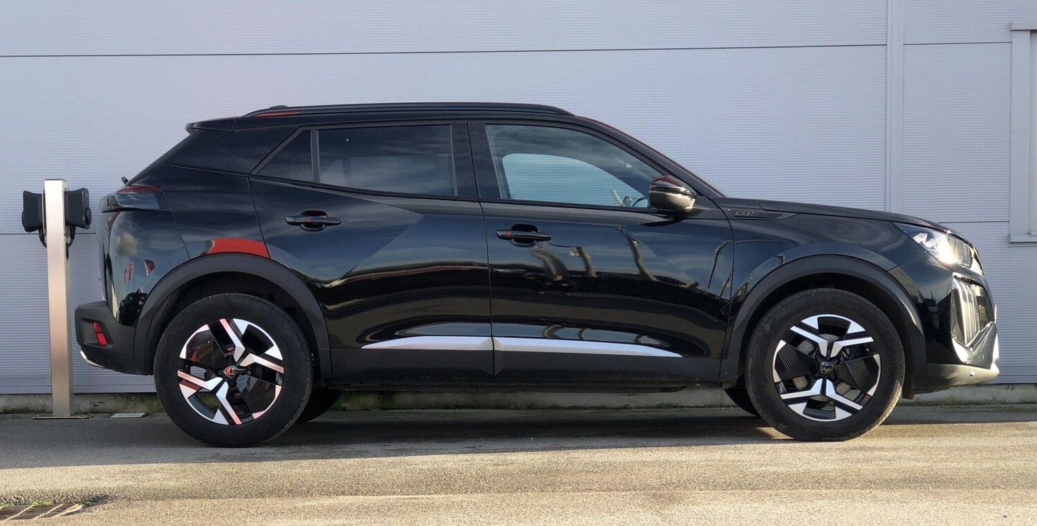 Used Peugeot 2008 2025 for sale - 76801468: Photo 42