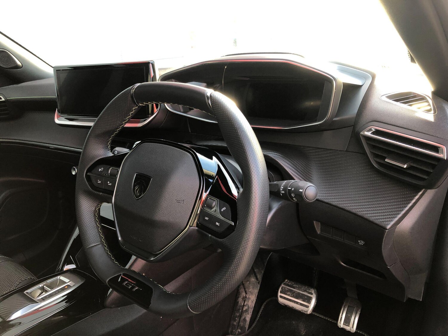 Used Peugeot 2008 2025 for sale - 76801468: Photo 43