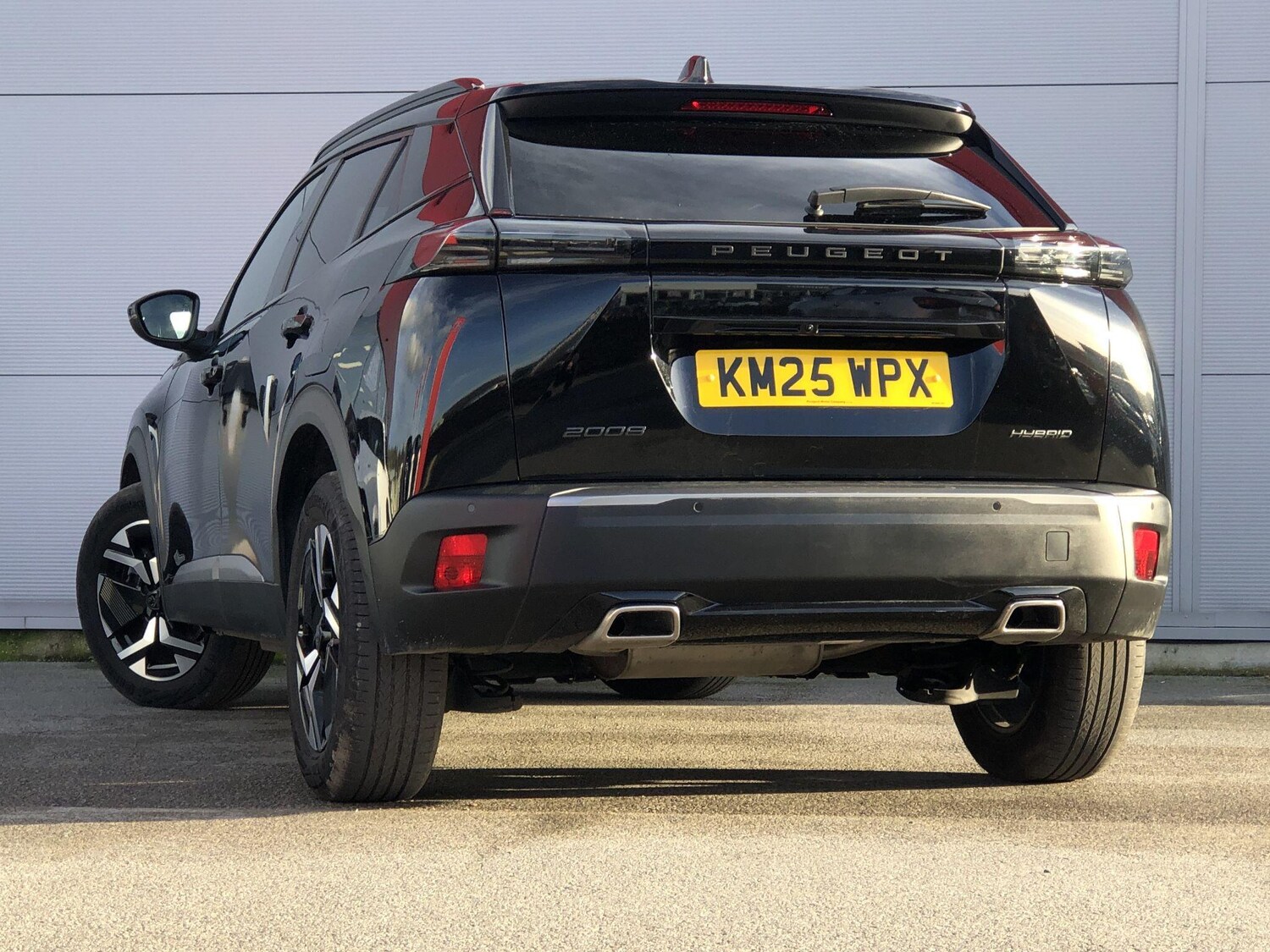 Used Peugeot 2008 2025 for sale - 76801468: Photo 45