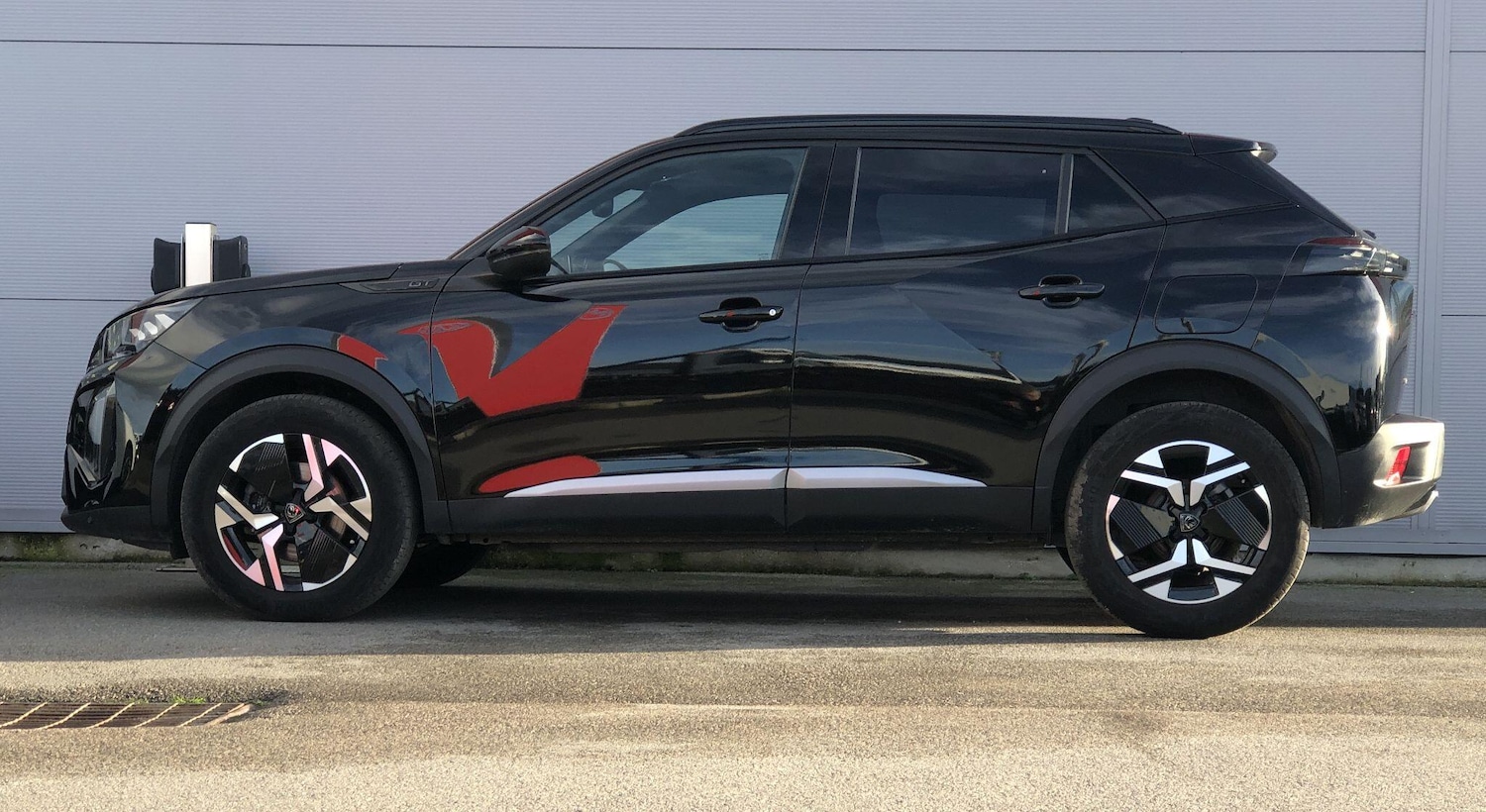 Used Peugeot 2008 2025 for sale - 76801468: Photo 6