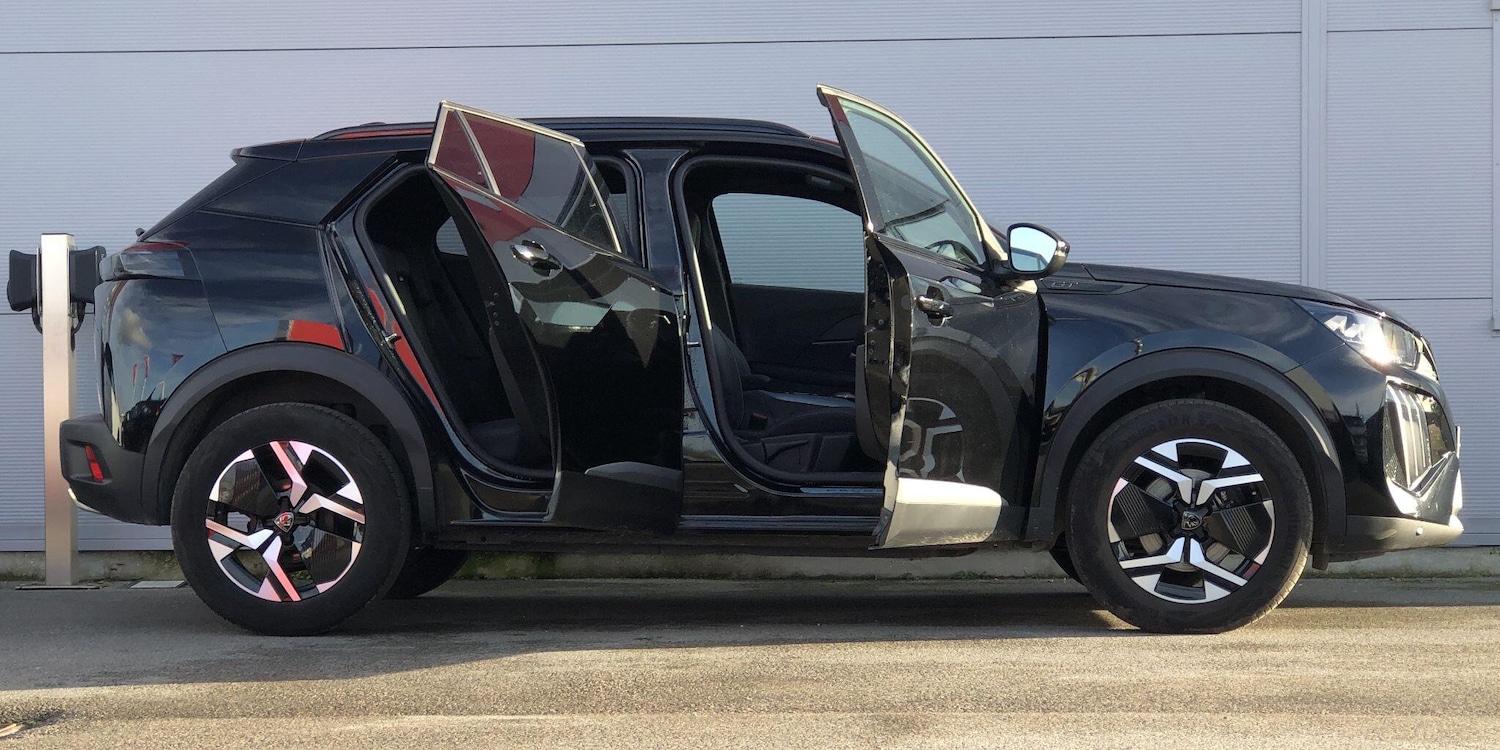 Used Peugeot 2008 2025 for sale - 76801468: Photo 7