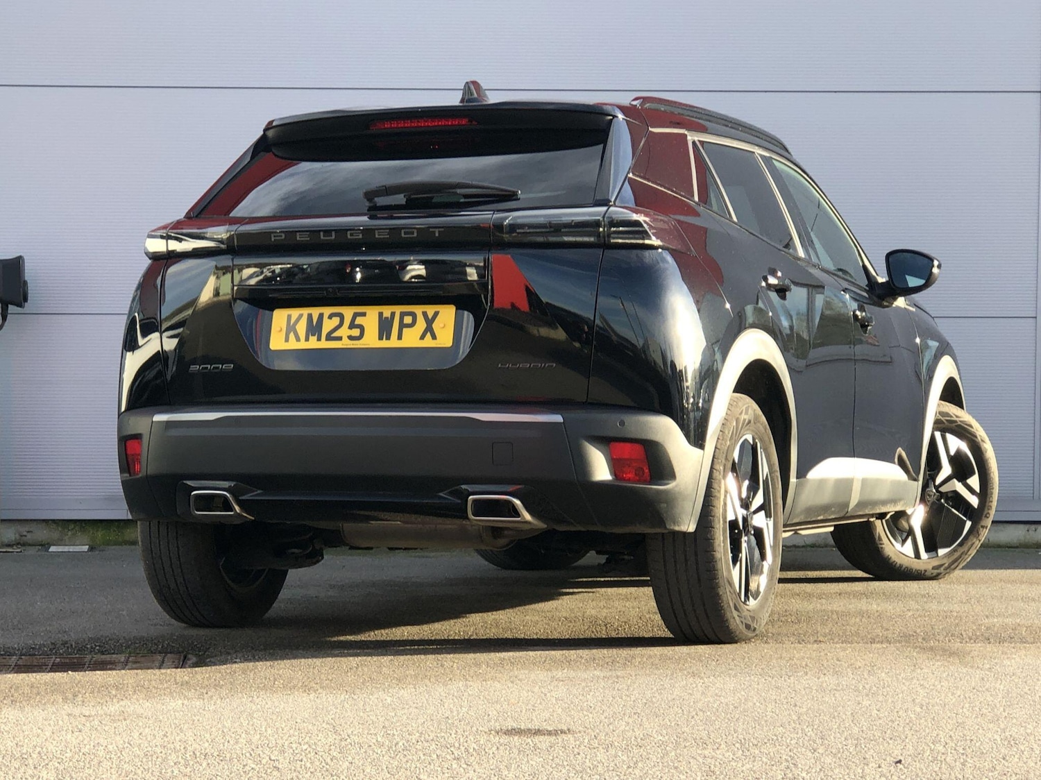 Used Peugeot 2008 2025 for sale - 76801468: Photo 8