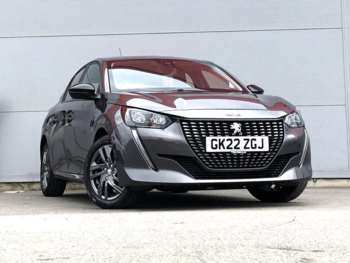 2022 (22) - 1.2 PureTech Active Premium Euro 6 (s/s) 5dr