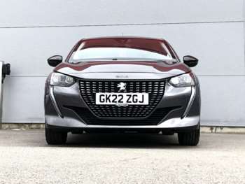 Used Peugeot 208 2022 for sale - 74521862: Photo