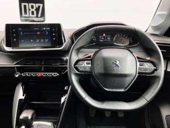 Used Peugeot 208 2022 for sale - 74521862: Photo