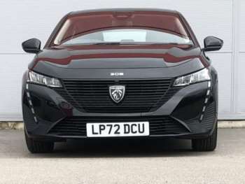 Used Peugeot 308 2022 for sale - 75060718: Photo