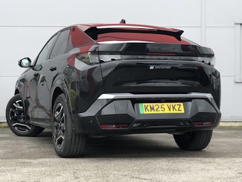 Used Peugeot E-3008 2025 for sale - 77410980: Photo