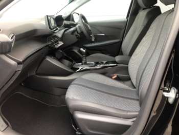 Used Peugeot 208 2025 for sale - 75257198: Photo