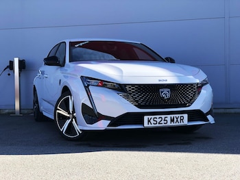 Peugeot 308 feature image