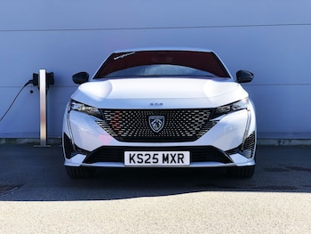 Used Peugeot 308 2025 for sale - 77768460: Photo