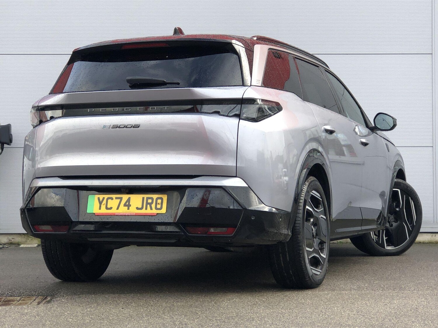 Used Peugeot 5008 2024 for sale - 77469283: Photo 11