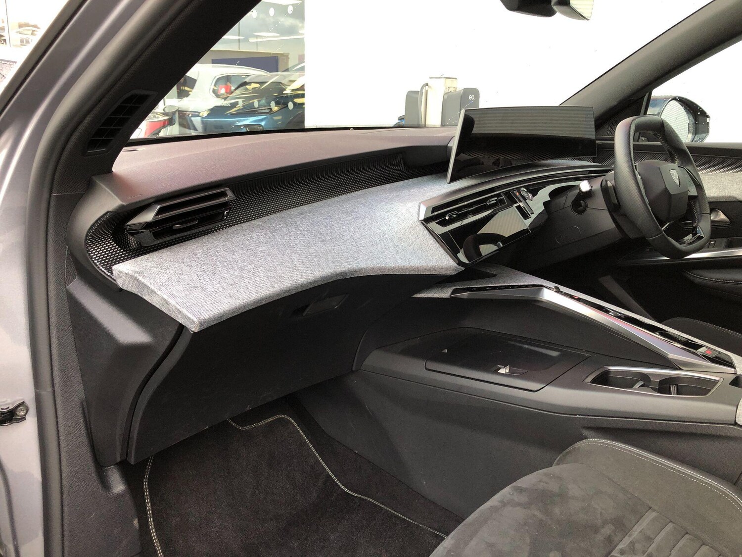 Used Peugeot 5008 2024 for sale - 77469283: Photo 12