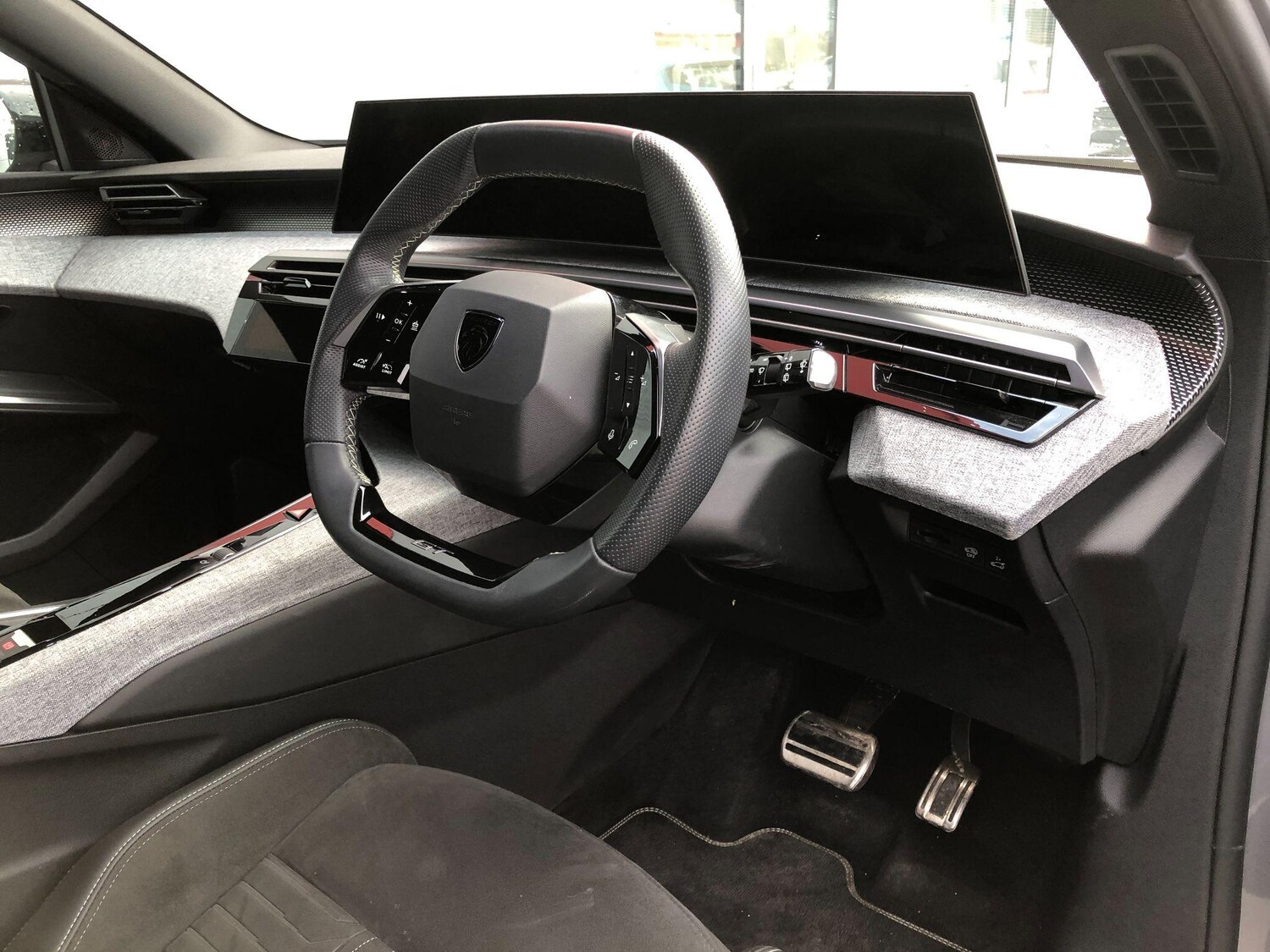 Used Peugeot 5008 2024 for sale - 77469283: Photo 13