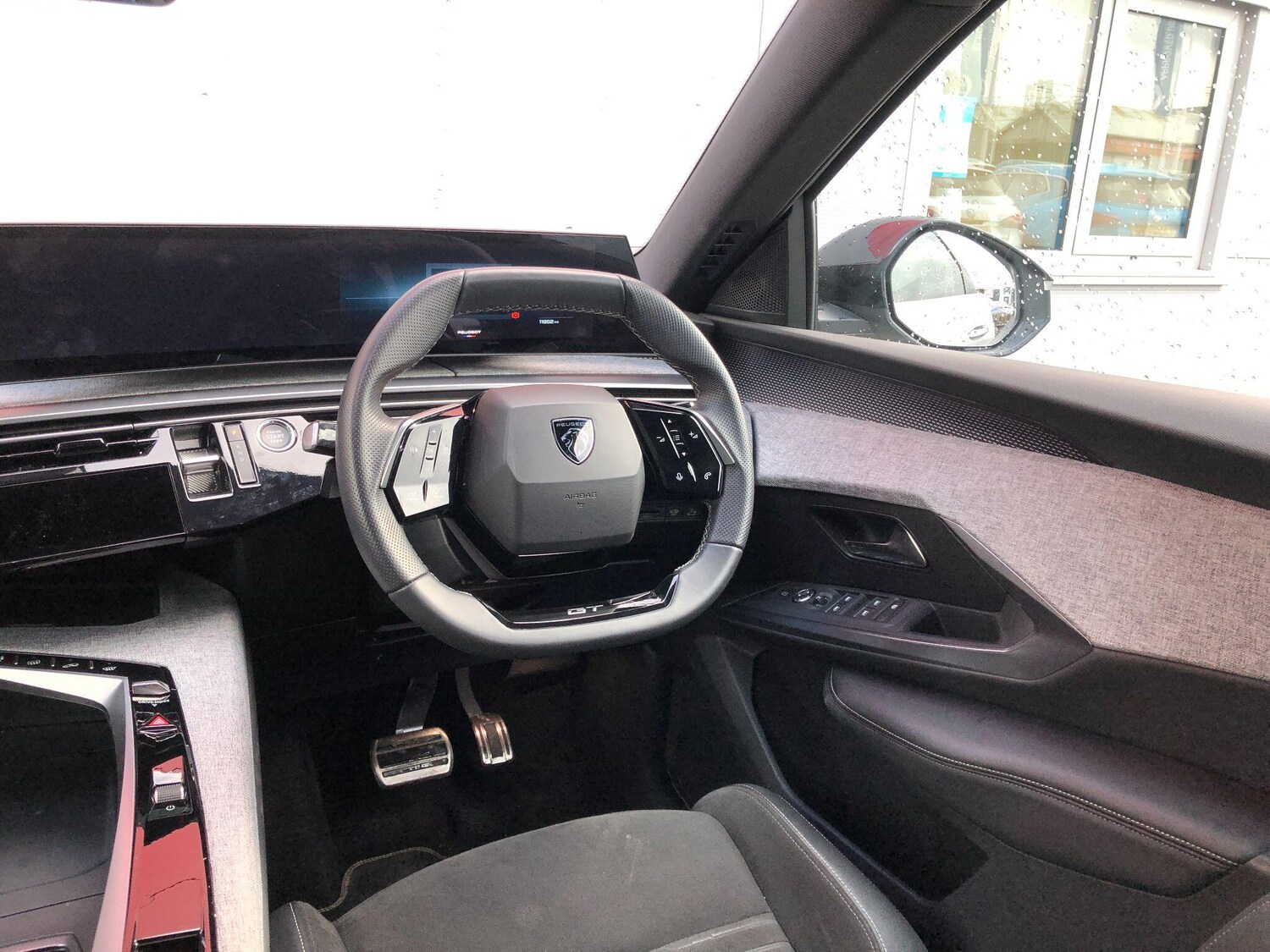 Used Peugeot 5008 2024 for sale - 77469283: Photo 15