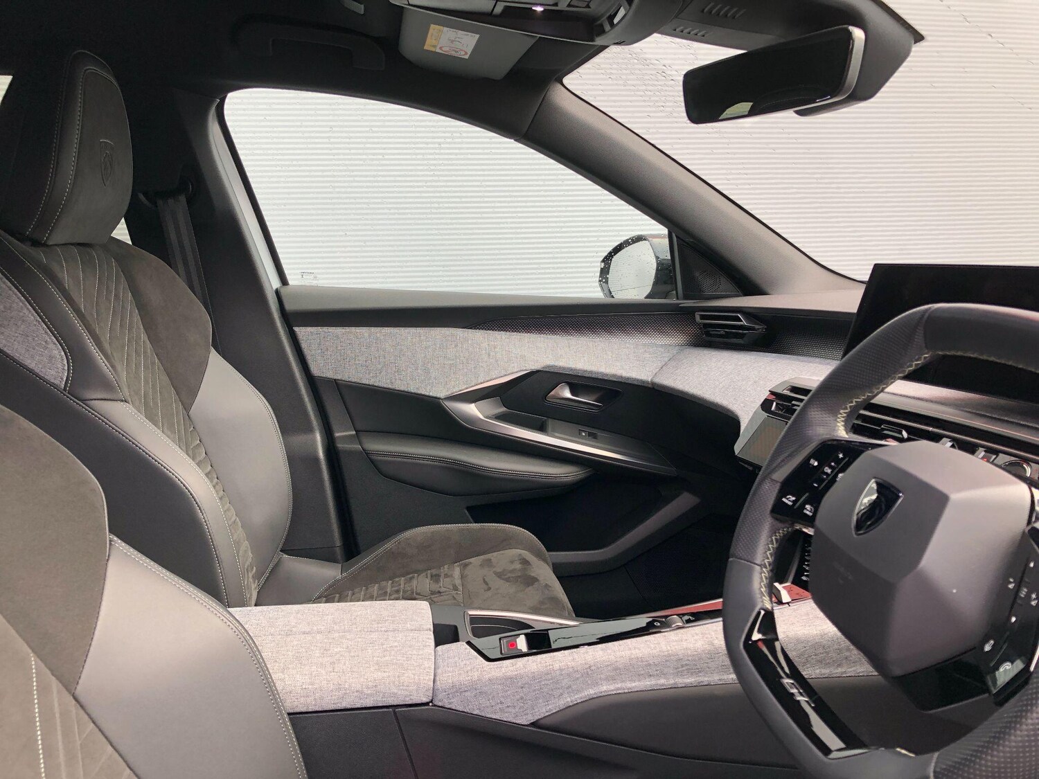 Used Peugeot 5008 2024 for sale - 77469283: Photo 18