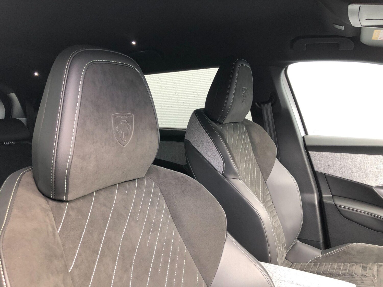 Used Peugeot 5008 2024 for sale - 77469283: Photo 19