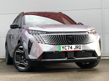 Used Peugeot 5008 2024 for sale - 77469283: Photo