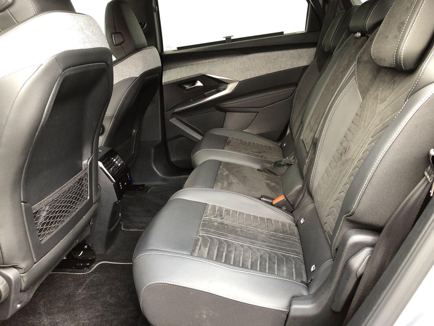 Used Peugeot 5008 2024 for sale - 77469283: Photo 20