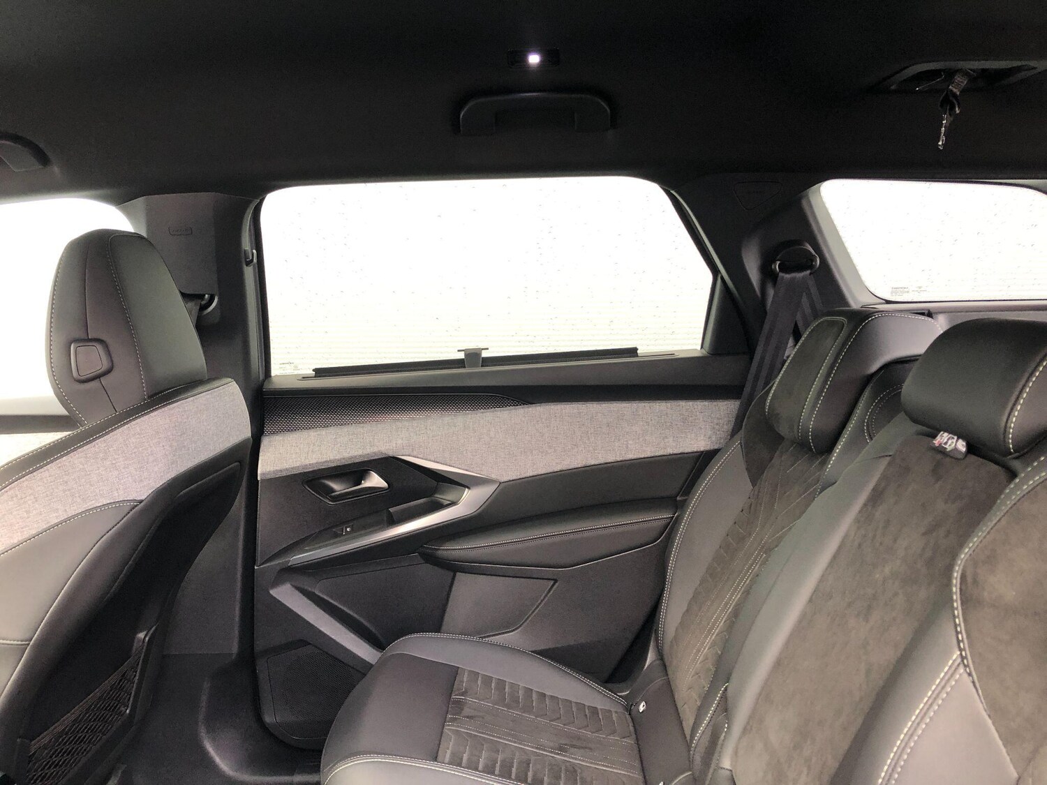 Used Peugeot 5008 2024 for sale - 77469283: Photo 23