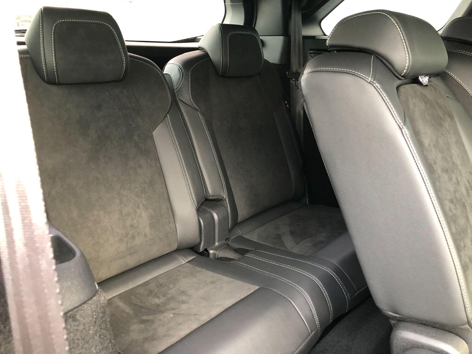 Used Peugeot 5008 2024 for sale - 77469283: Photo 26