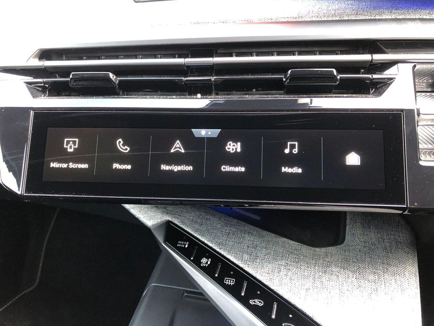 Used Peugeot 5008 2024 for sale - 77469283: Photo 33