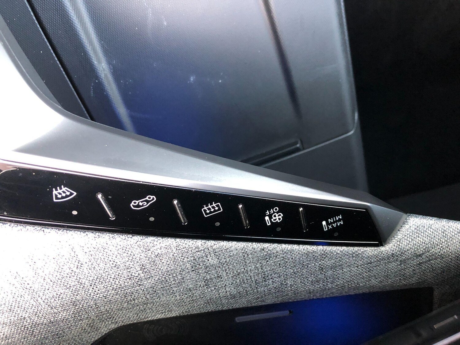 Used Peugeot 5008 2024 for sale - 77469283: Photo 34