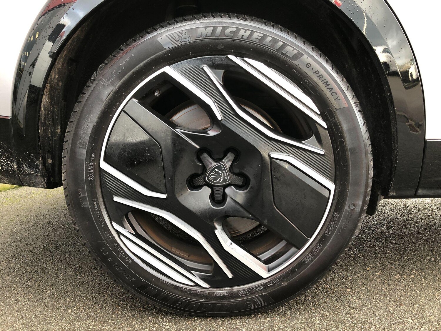 Used Peugeot 5008 2024 for sale - 77469283: Photo 37