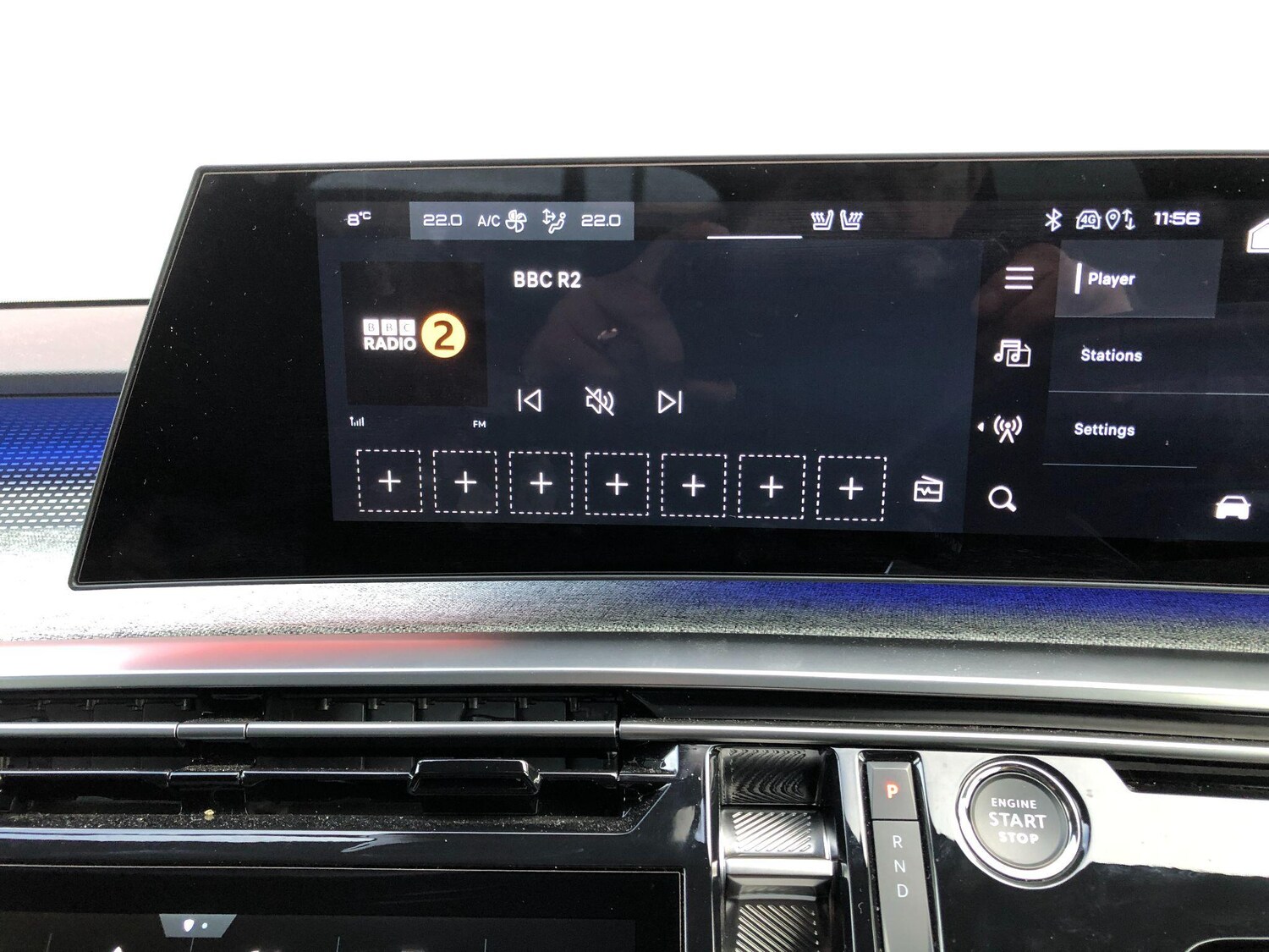 Used Peugeot 5008 2024 for sale - 77469283: Photo 38