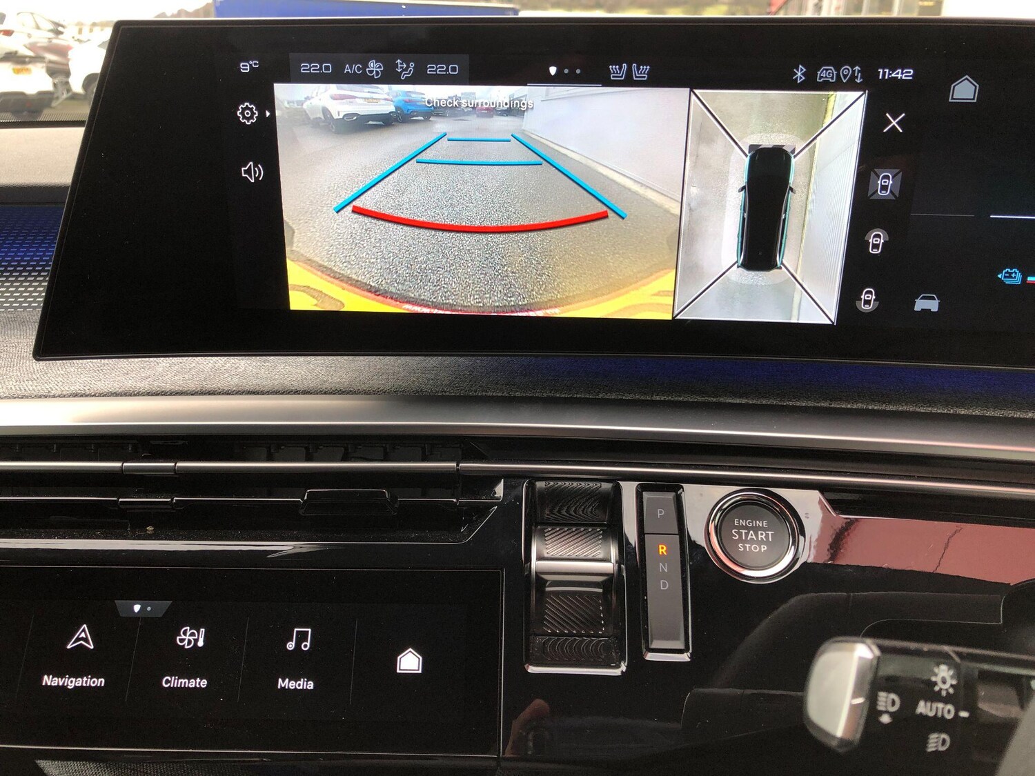 Used Peugeot 5008 2024 for sale - 77469283: Photo 39