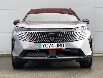 Used Peugeot 5008 2024 for sale - 77469283: Photo