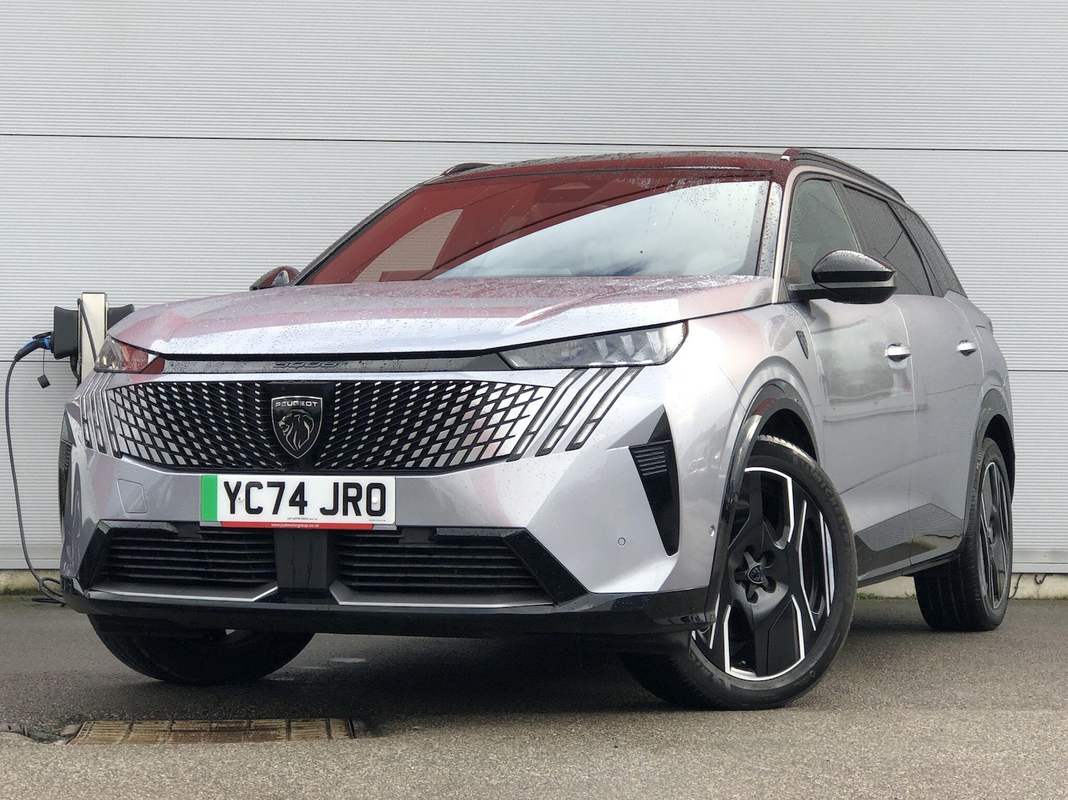 Used Peugeot 5008 2024 for sale - 77469283: Photo 4