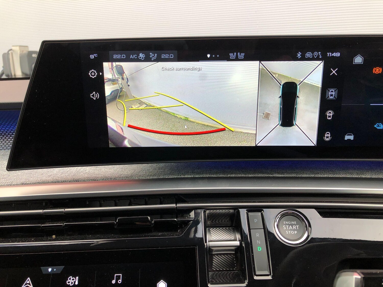 Used Peugeot 5008 2024 for sale - 77469283: Photo 40