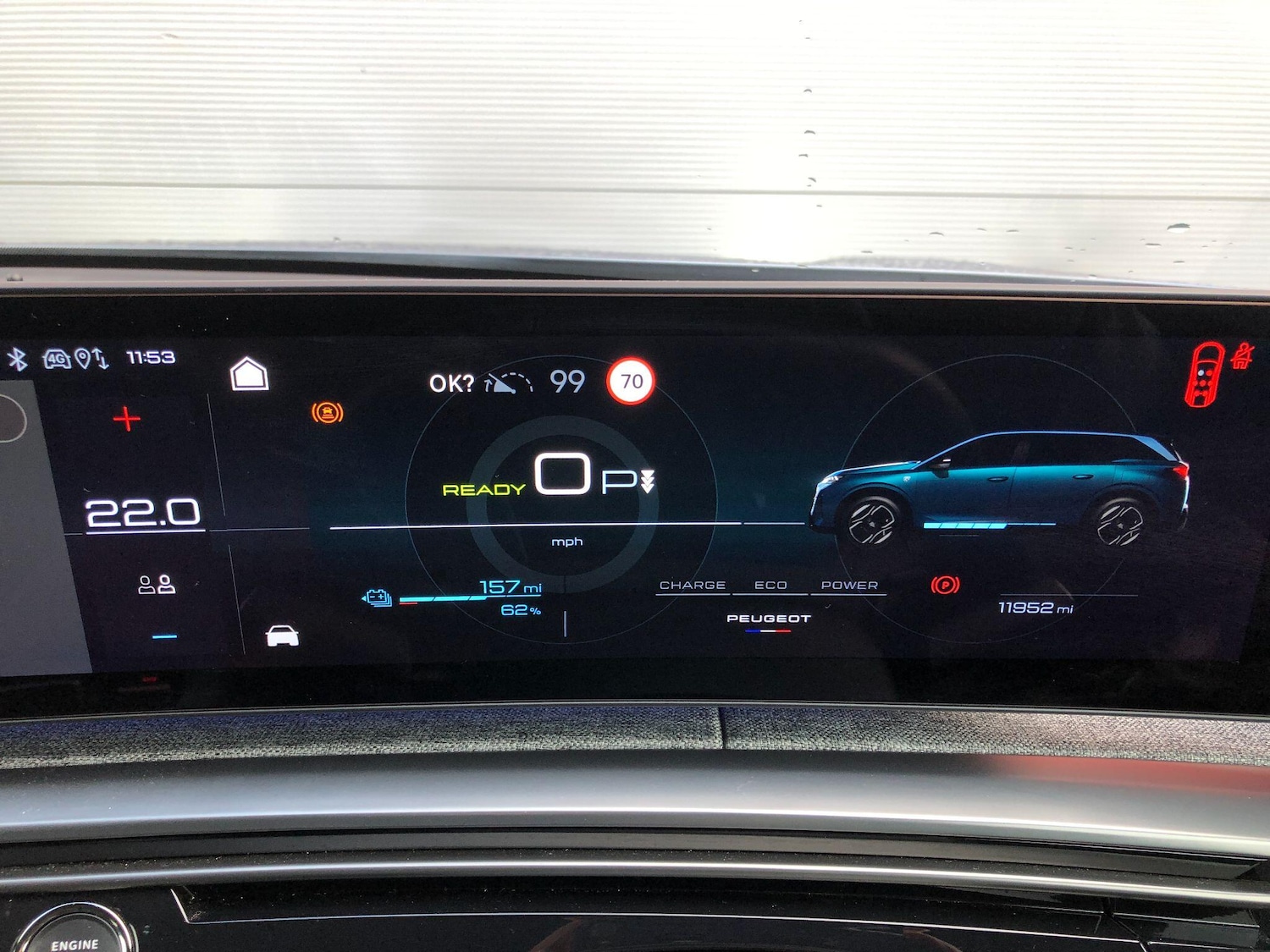 Used Peugeot 5008 2024 for sale - 77469283: Photo 41