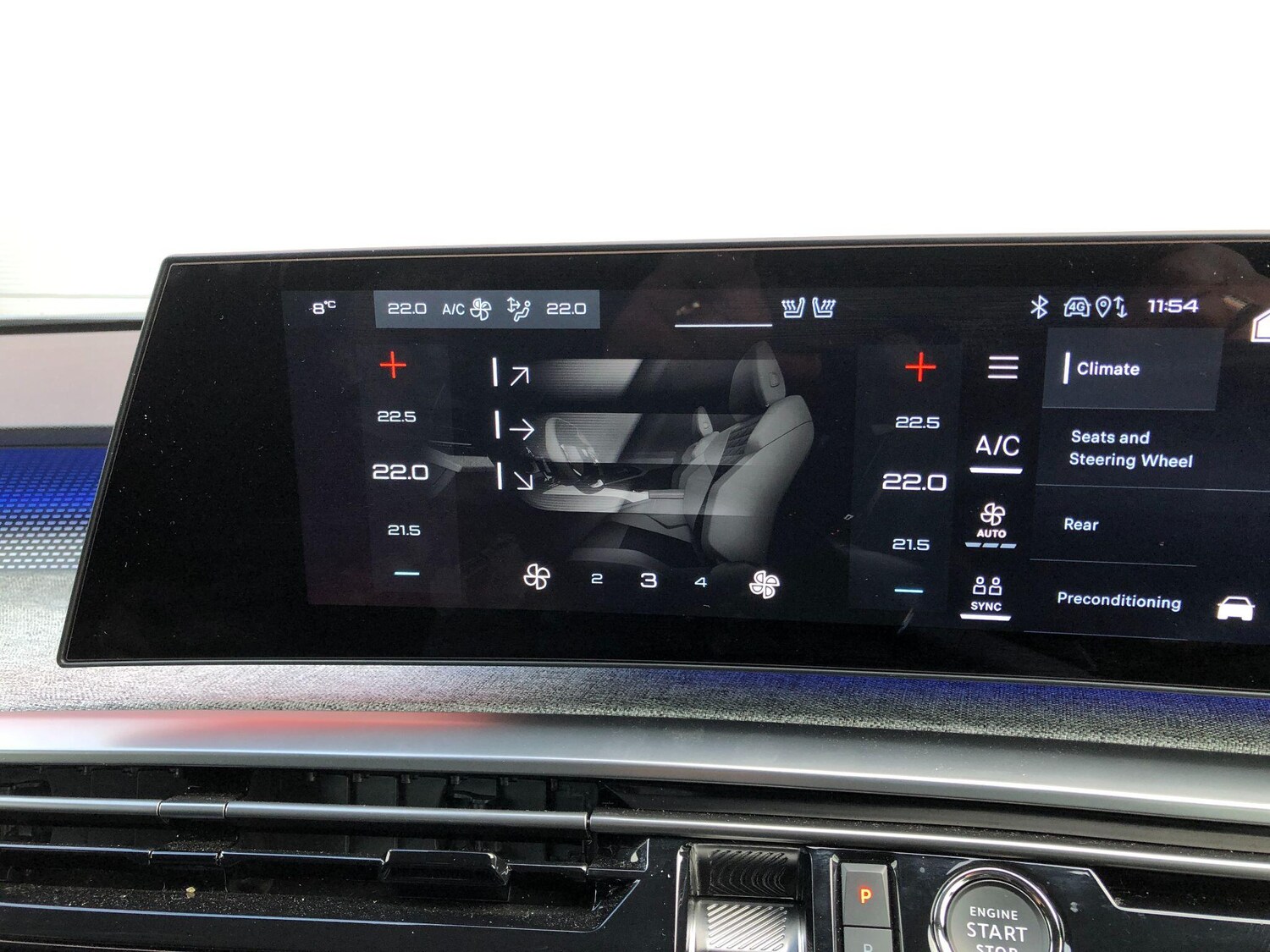 Used Peugeot 5008 2024 for sale - 77469283: Photo 43