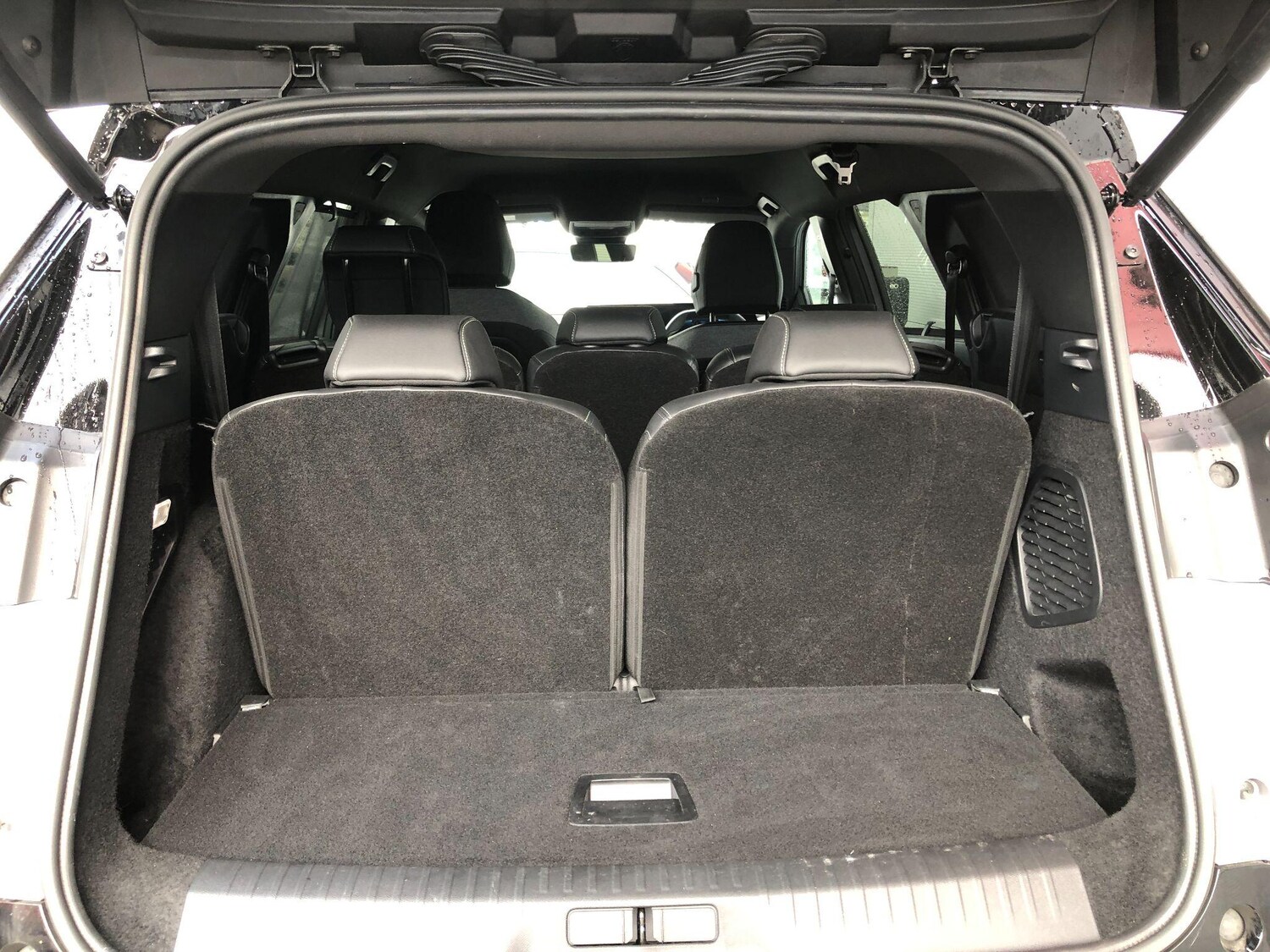 Used Peugeot 5008 2024 for sale - 77469283: Photo 44