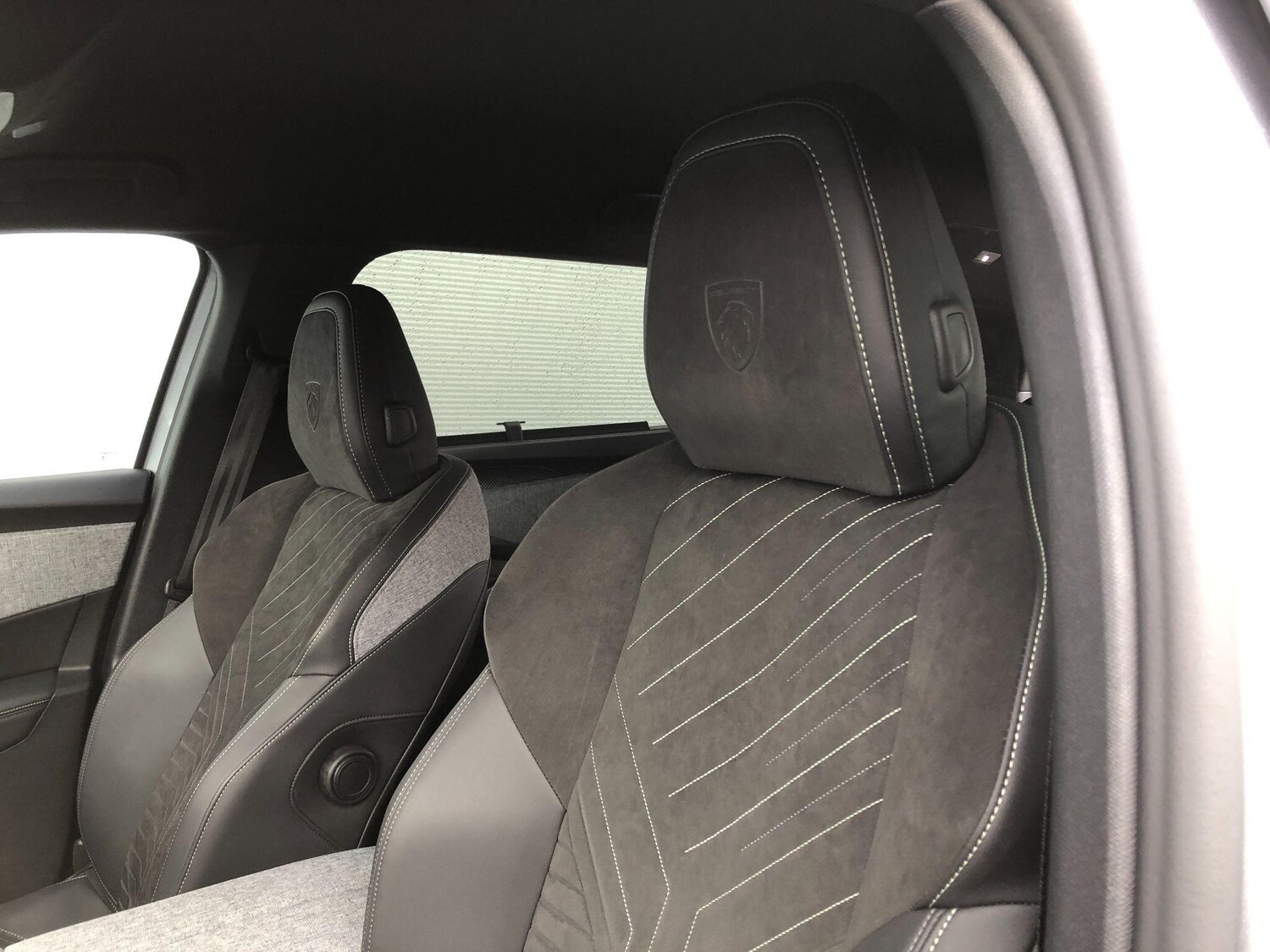 Used Peugeot 5008 2024 for sale - 77469283: Photo 46