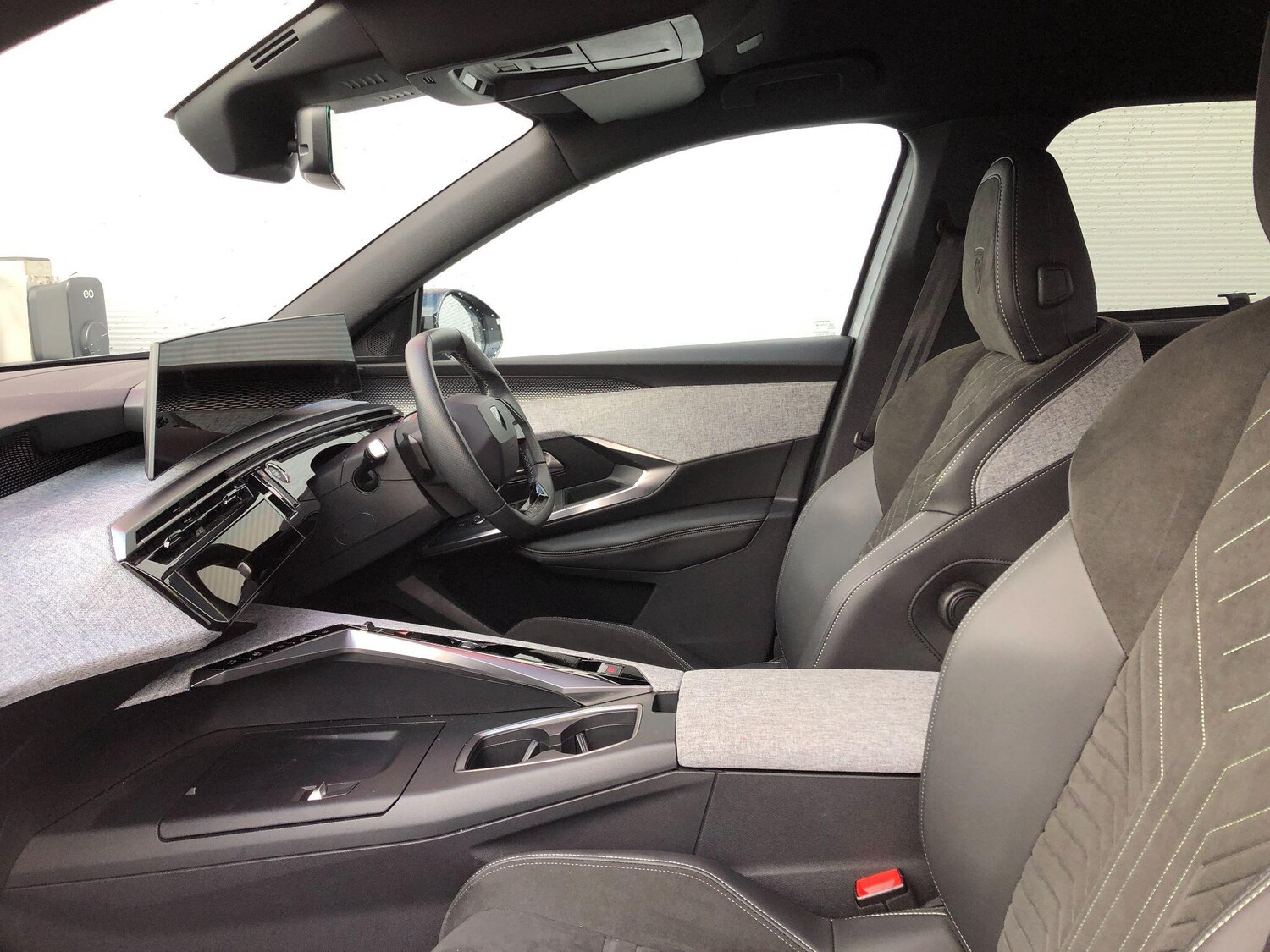 Used Peugeot 5008 2024 for sale - 77469283: Photo 47