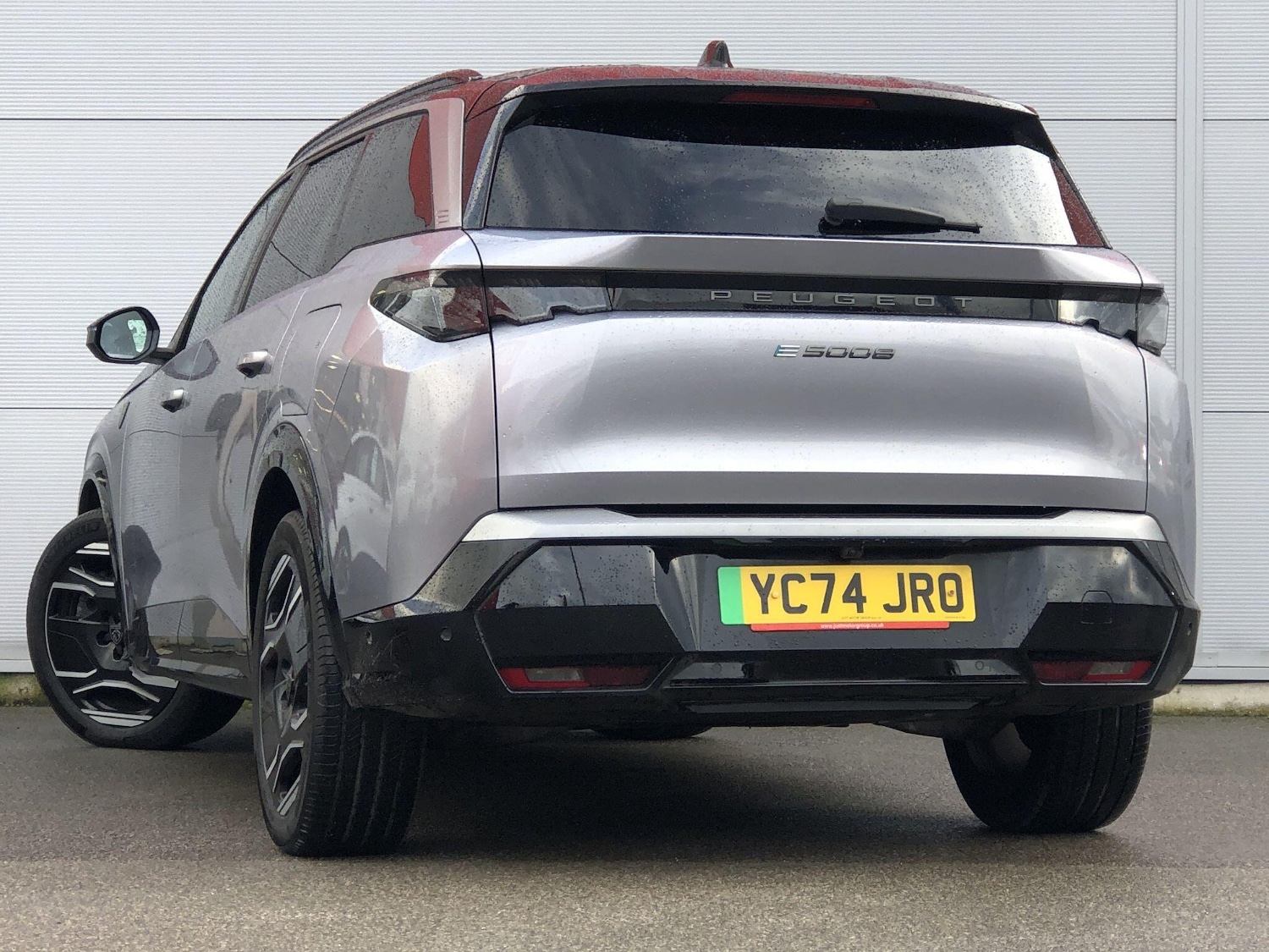 Used Peugeot 5008 2024 for sale - 77469283: Photo 5