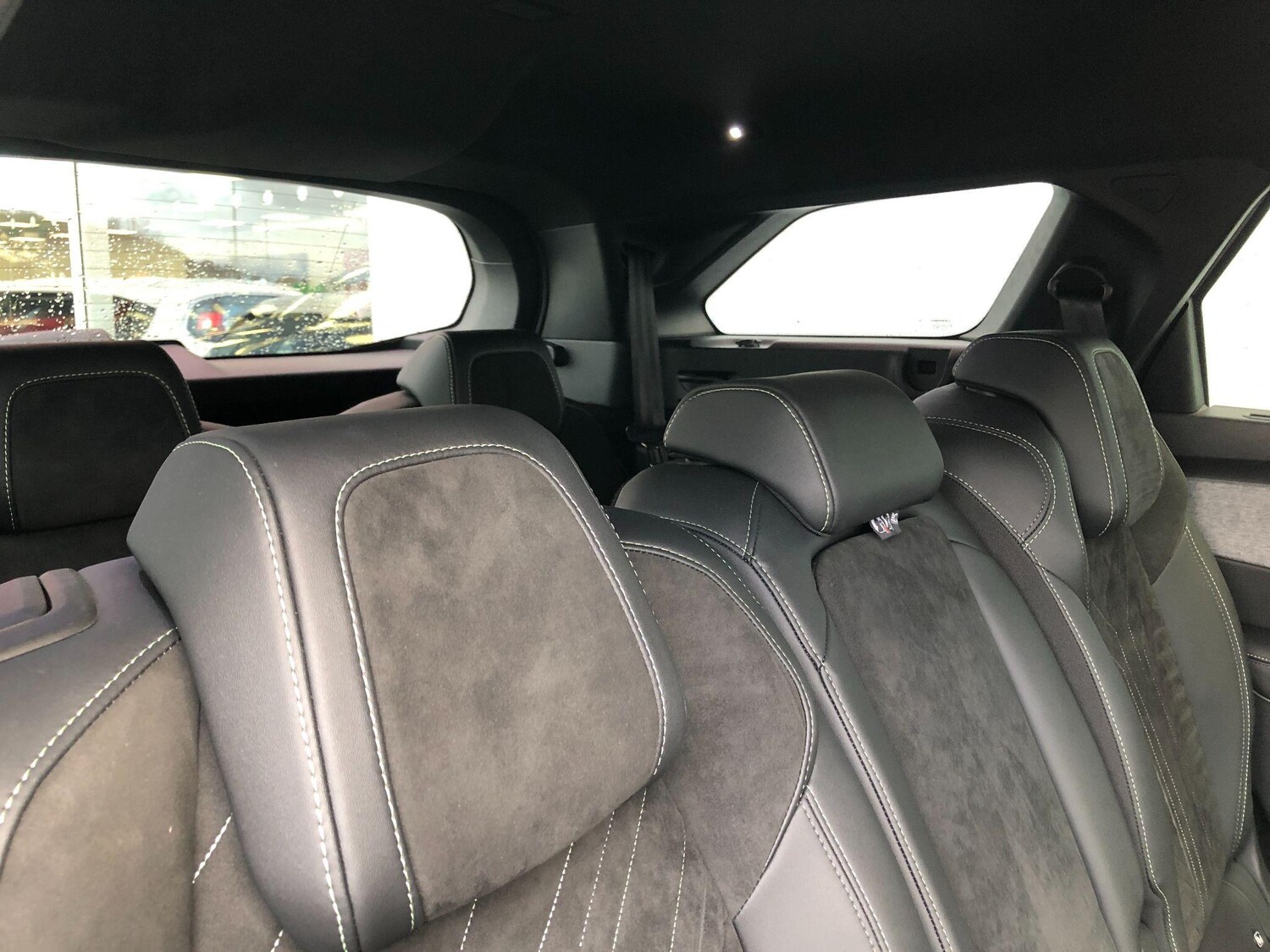 Used Peugeot 5008 2024 for sale - 77469283: Photo 52