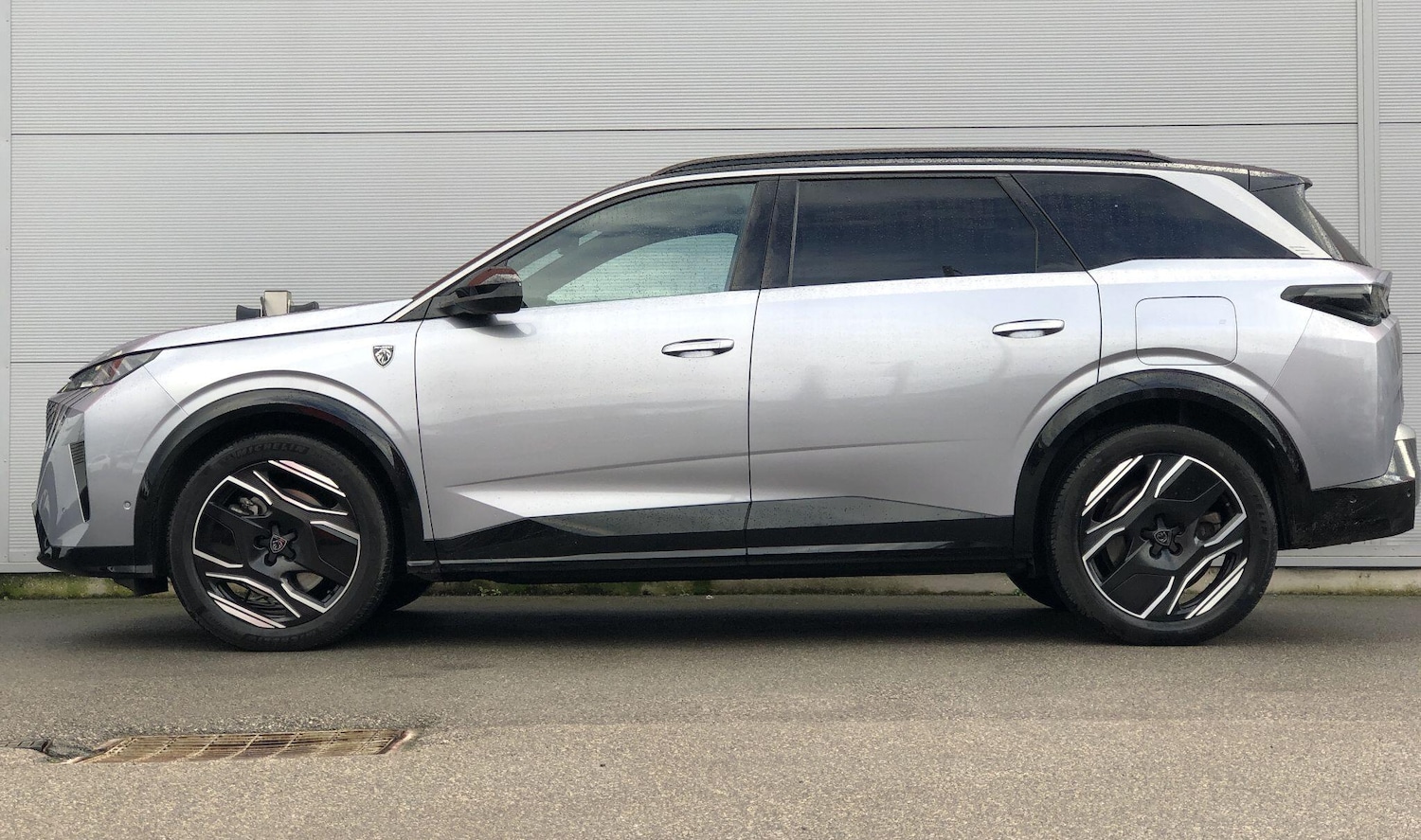 Used Peugeot 5008 2024 for sale - 77469283: Photo 6