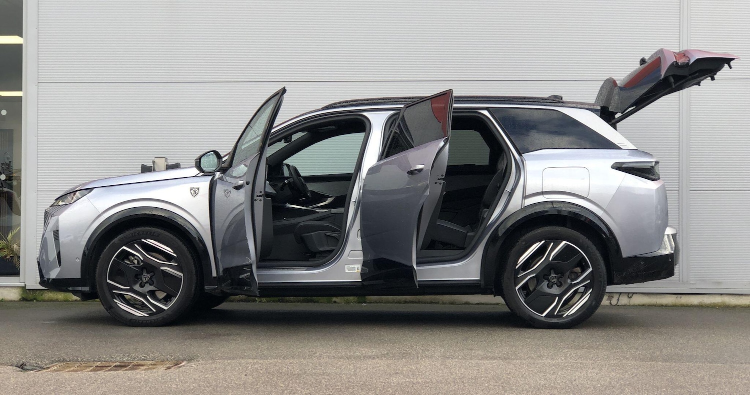 Used Peugeot 5008 2024 for sale - 77469283: Photo 7