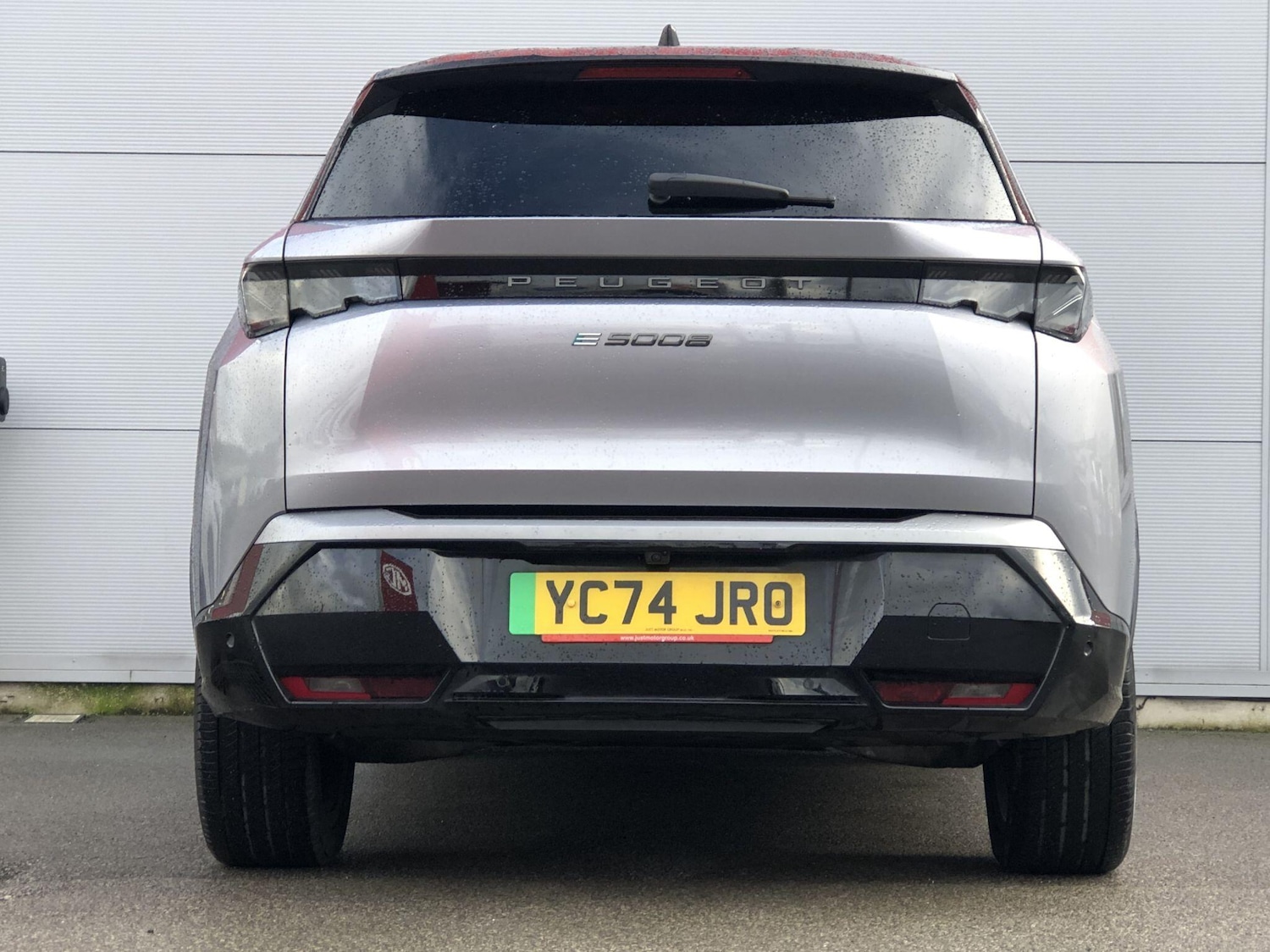 Used Peugeot 5008 2024 for sale - 77469283: Photo 8