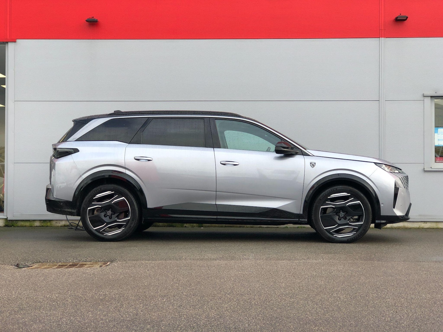 Used Peugeot 5008 2024 for sale - 77469283: Photo 9