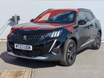 Used Peugeot 2008 2023 for sale - 74643373: Photo