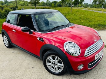 Used MINI Hatch 2012 for sale - 78646565: Photo