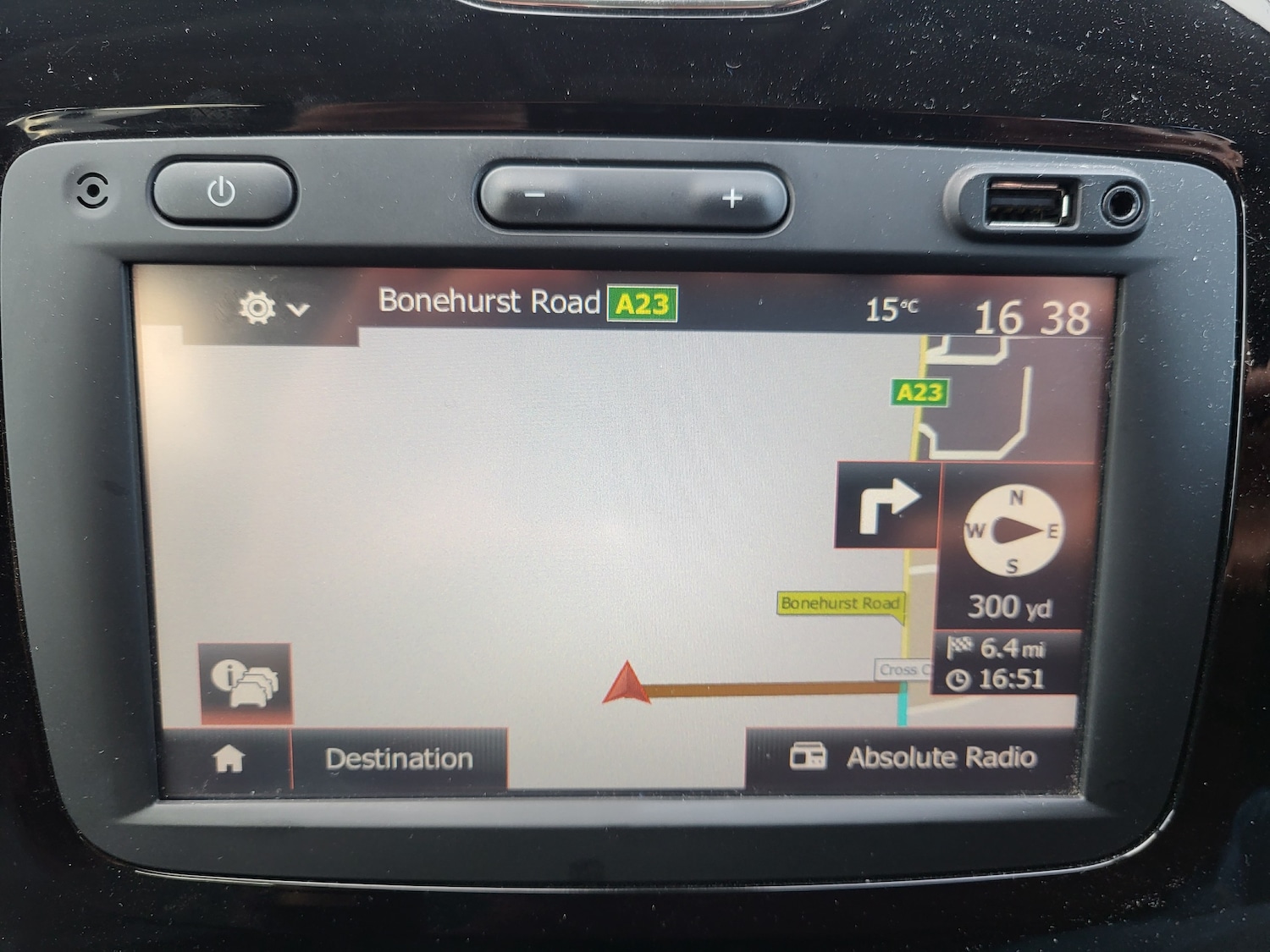 Used Renault Captur 2016 for sale - 77180031: Photo 17