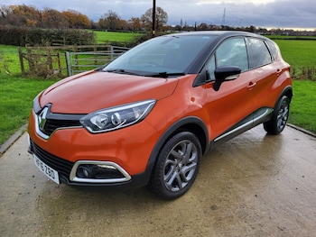 2016 (16) - 0.9 TCE 90 Dynamique S Nav 5dr