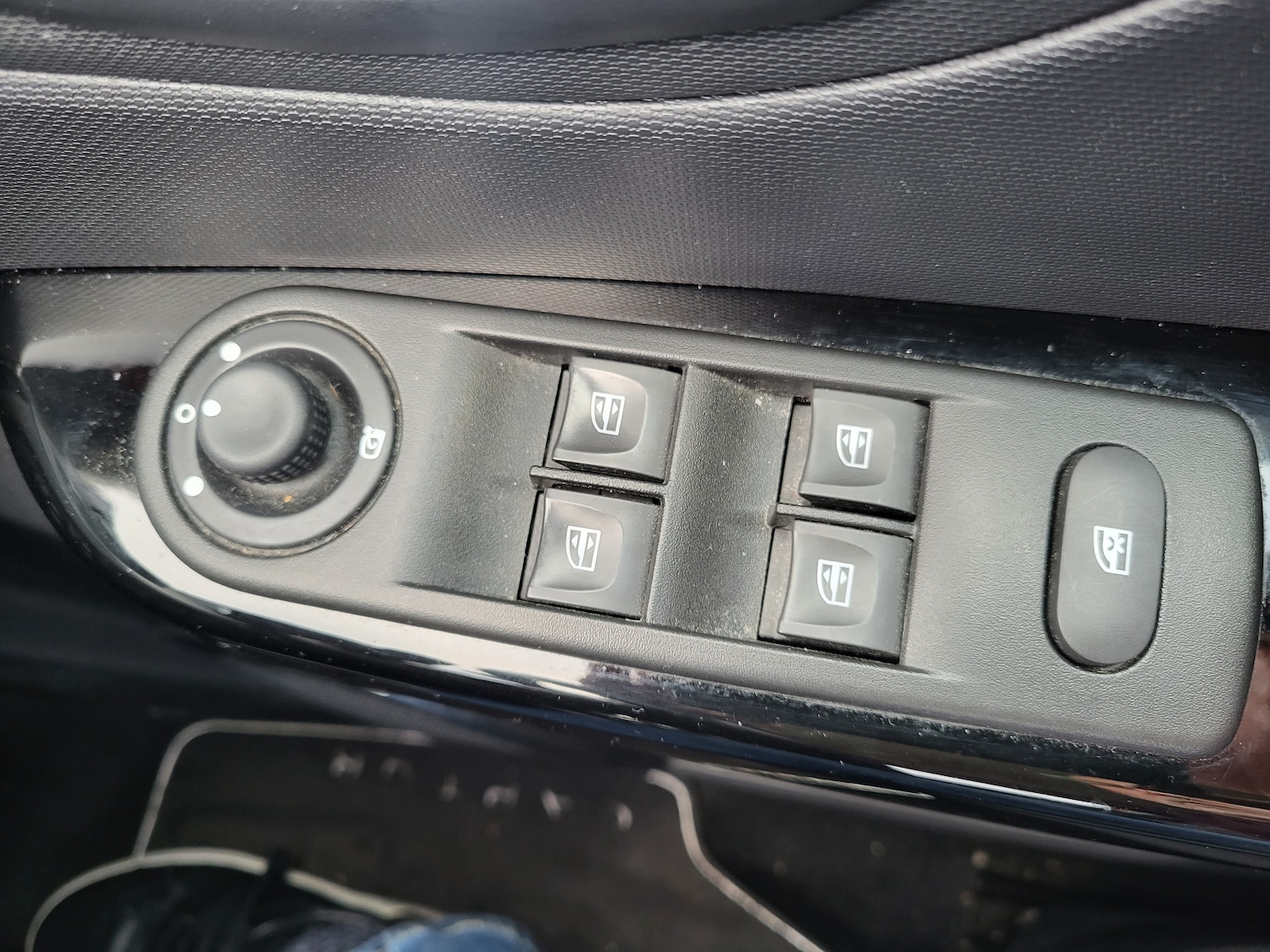 Used Renault Captur 2016 for sale - 77180031: Photo 20