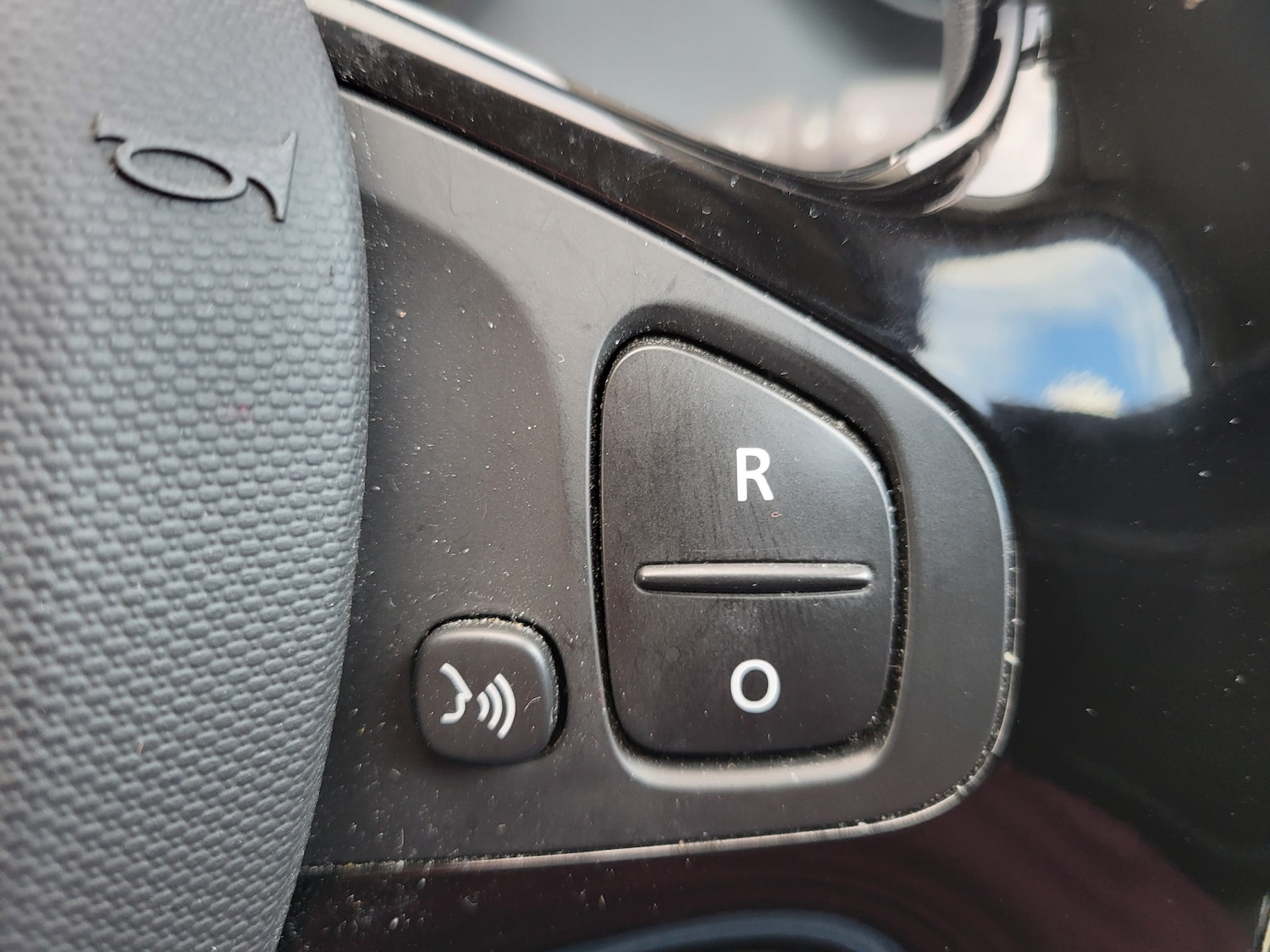 Used Renault Captur 2016 for sale - 77180031: Photo 22